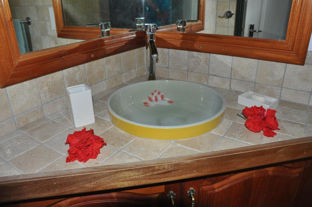 La Bel Zilwaz Guesthouse ลาดิก ห้อง รูปภาพ